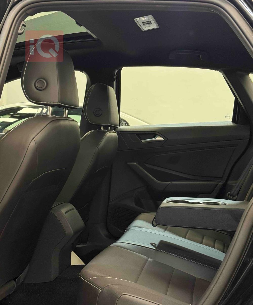 فولكسفاغن جيتا